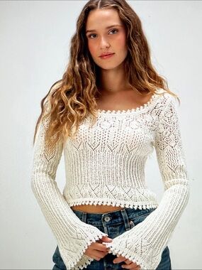 Tilly’s Brand new with tags! West of Melrose Knit Too